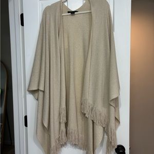 Cejon gold shawl/Wrap